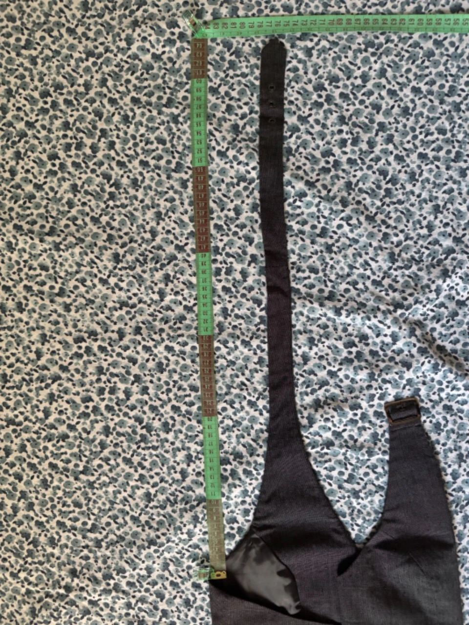 Ensemble pantalon/gilet T42 fr – photo 16